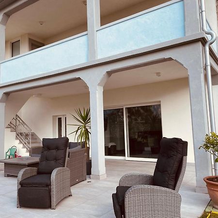 Villa Franca Pilzone Kültér fotó