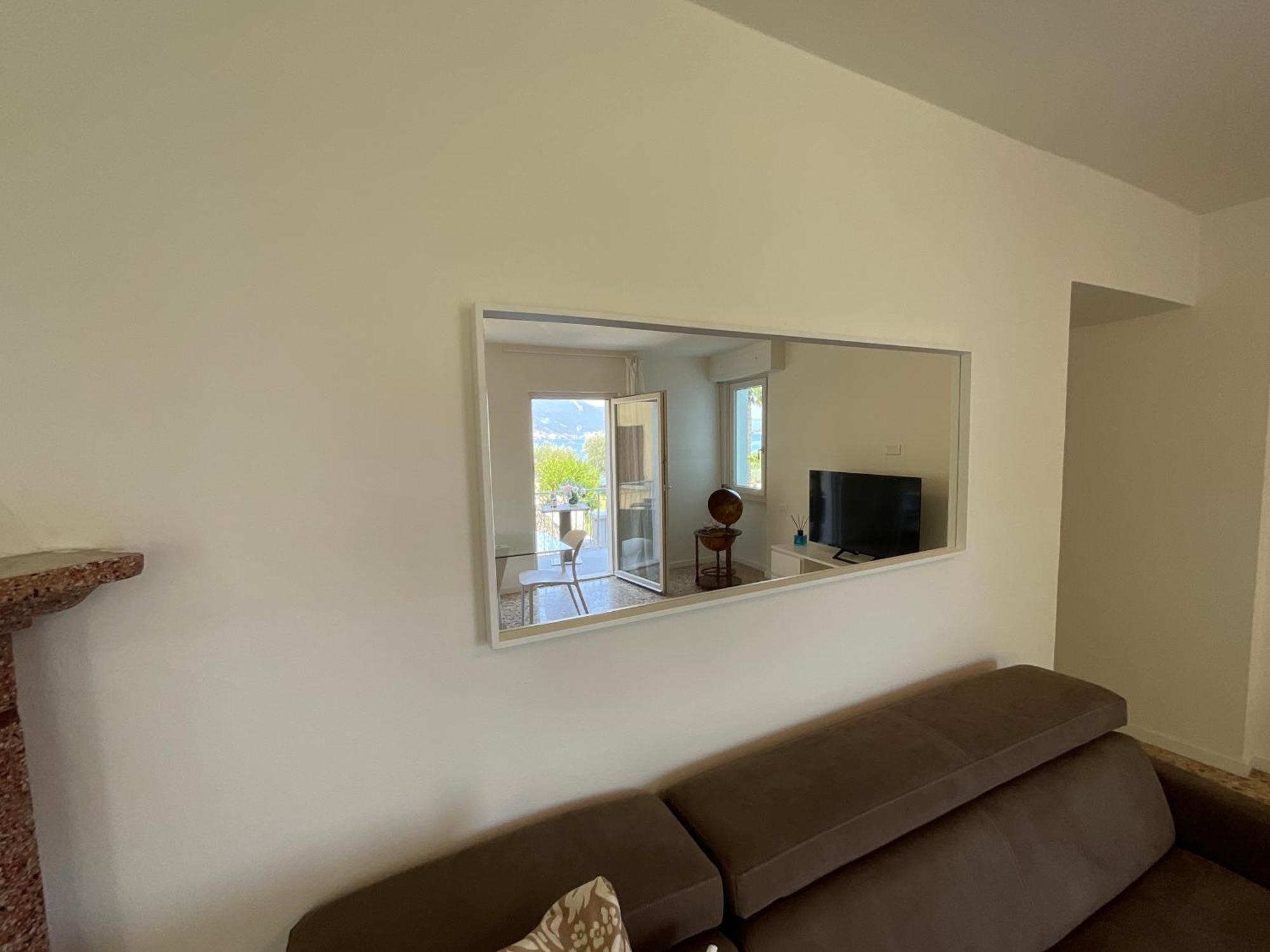 Villa Franca Pilzone Kültér fotó