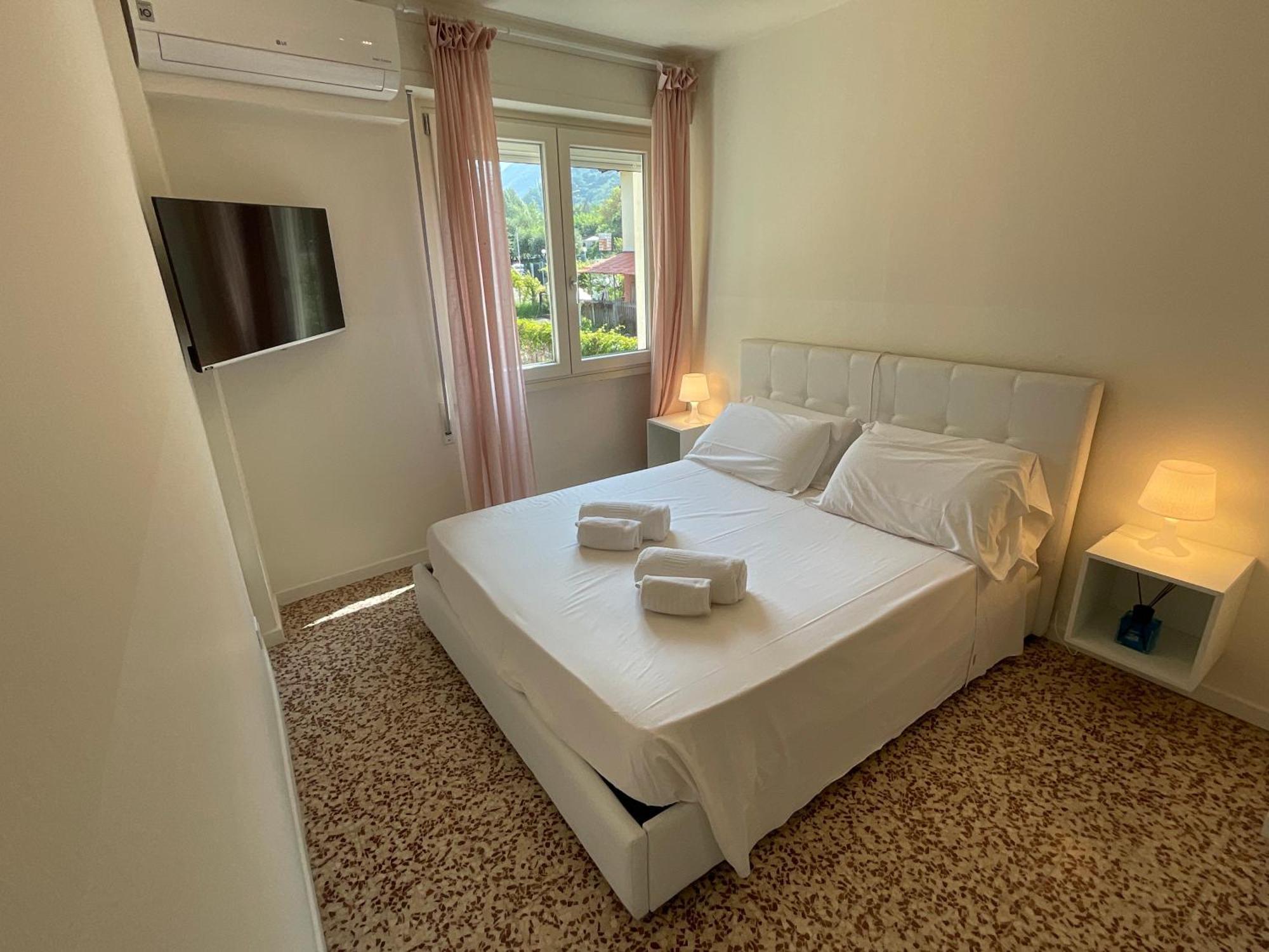 Villa Franca Pilzone Kültér fotó