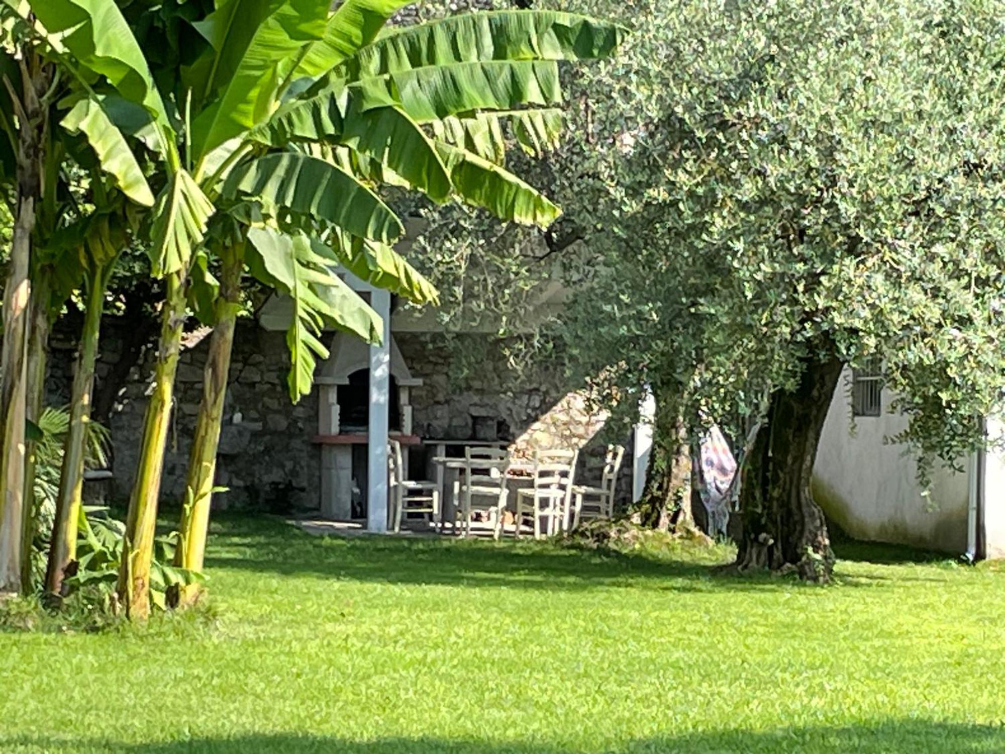 Villa Franca Pilzone Kültér fotó