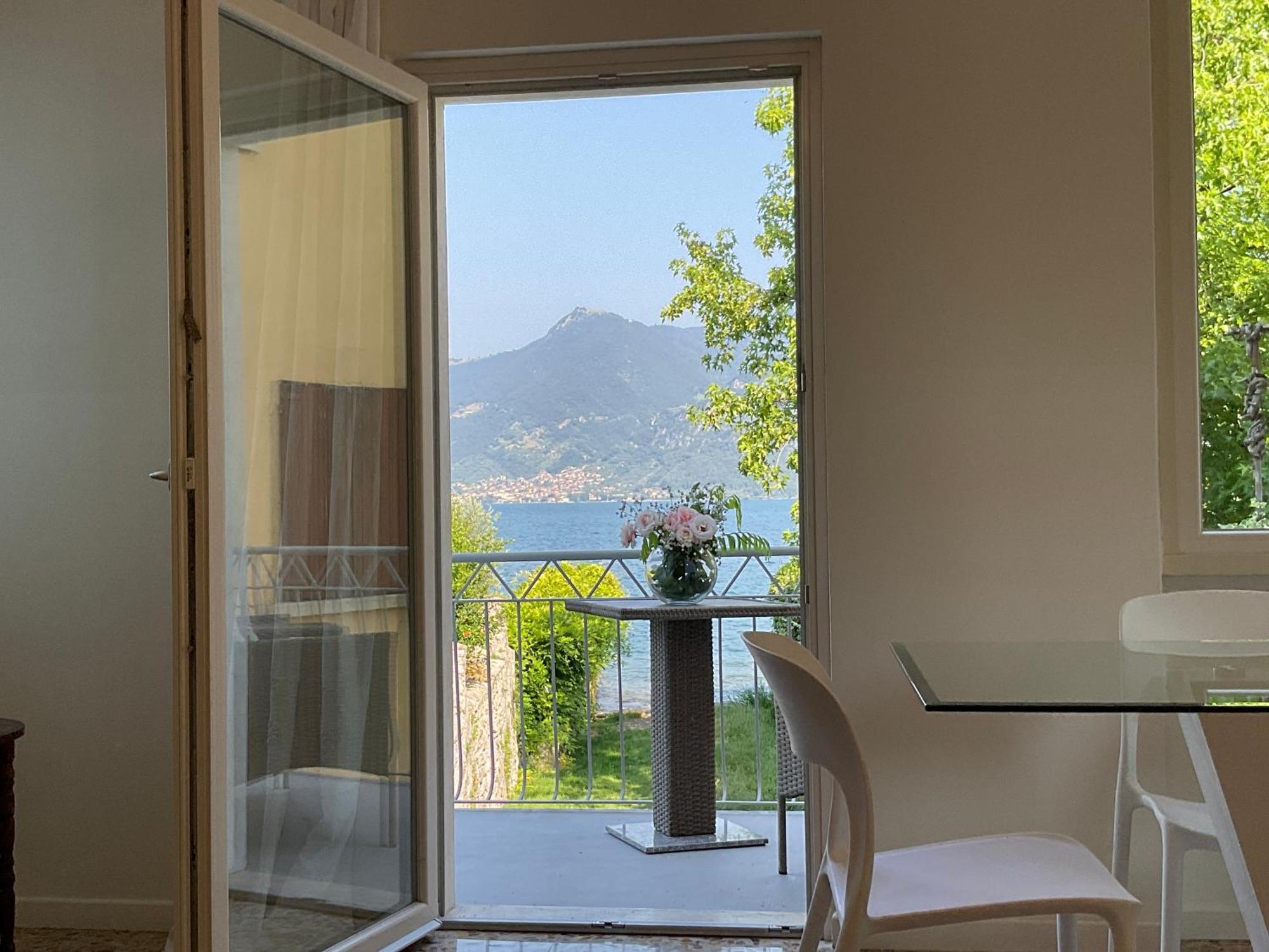 Villa Franca Pilzone Kültér fotó