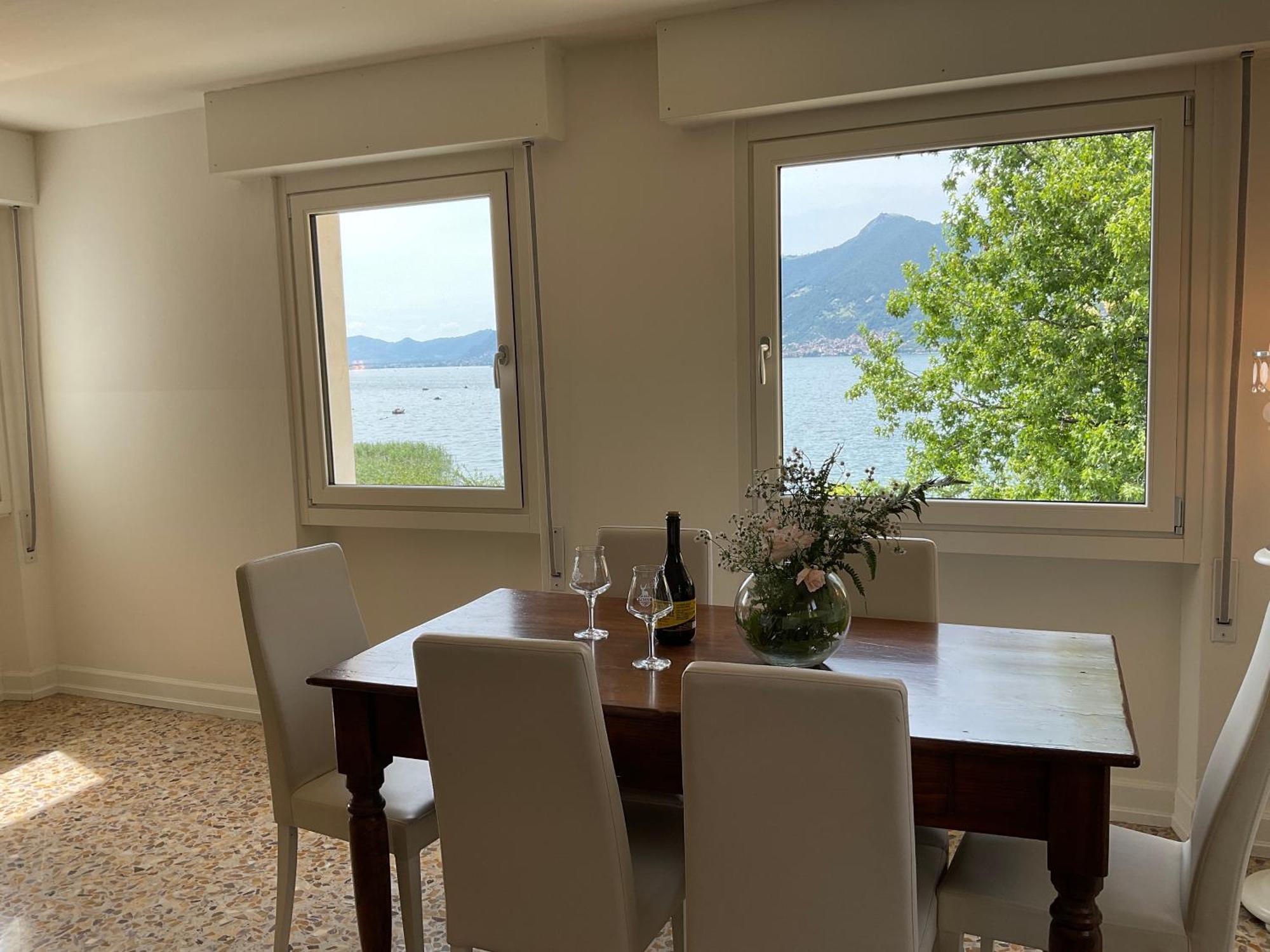 Villa Franca Pilzone Kültér fotó