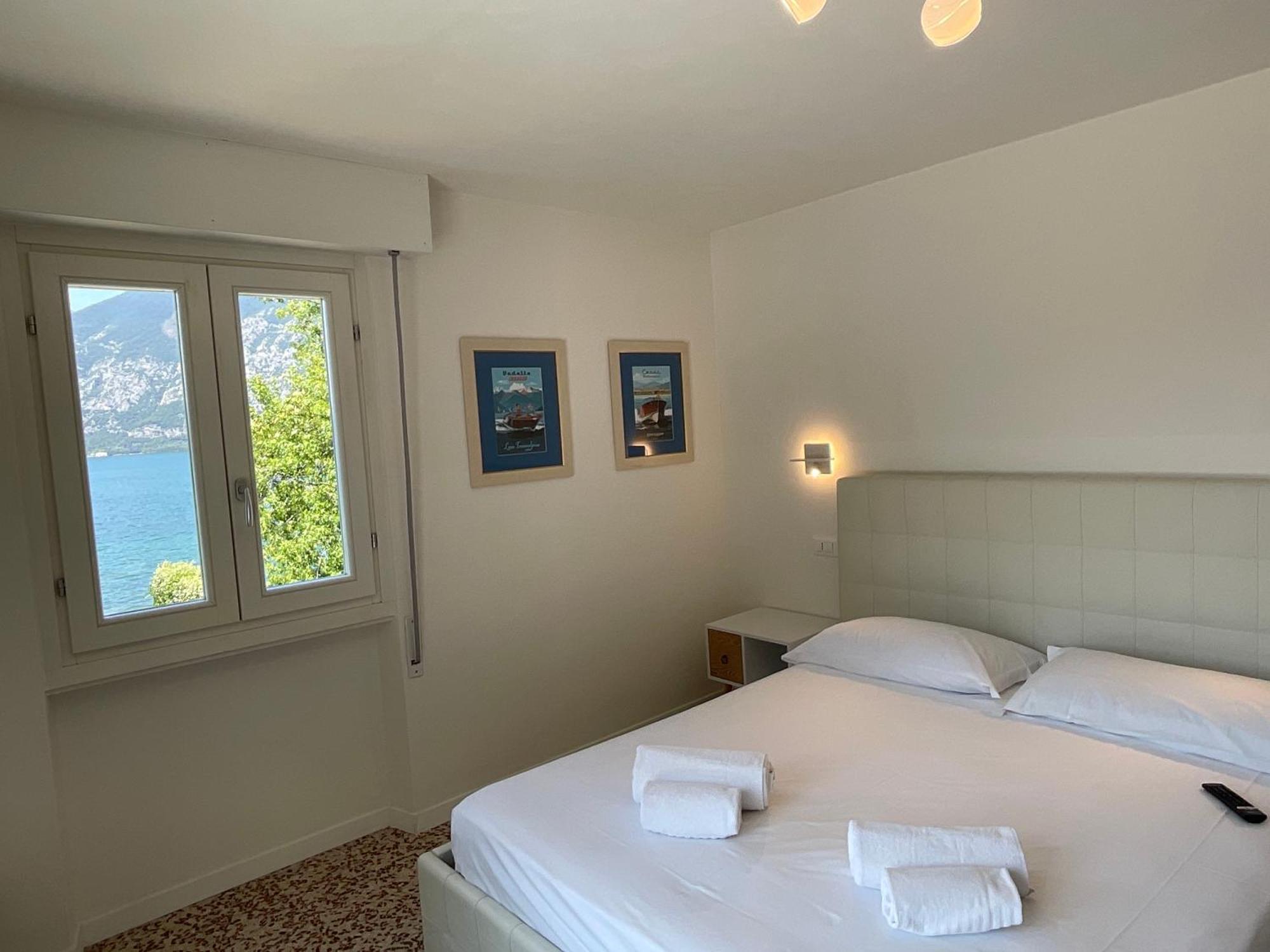 Villa Franca Pilzone Kültér fotó